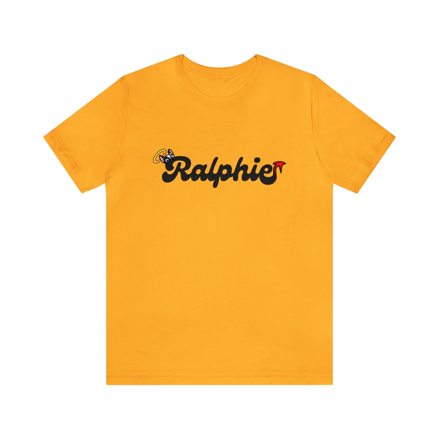 Reformed Ralphie