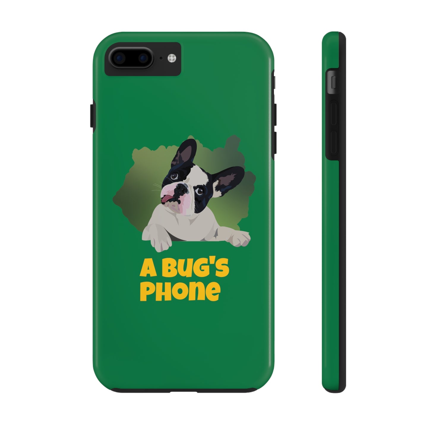 A Bug's Phone