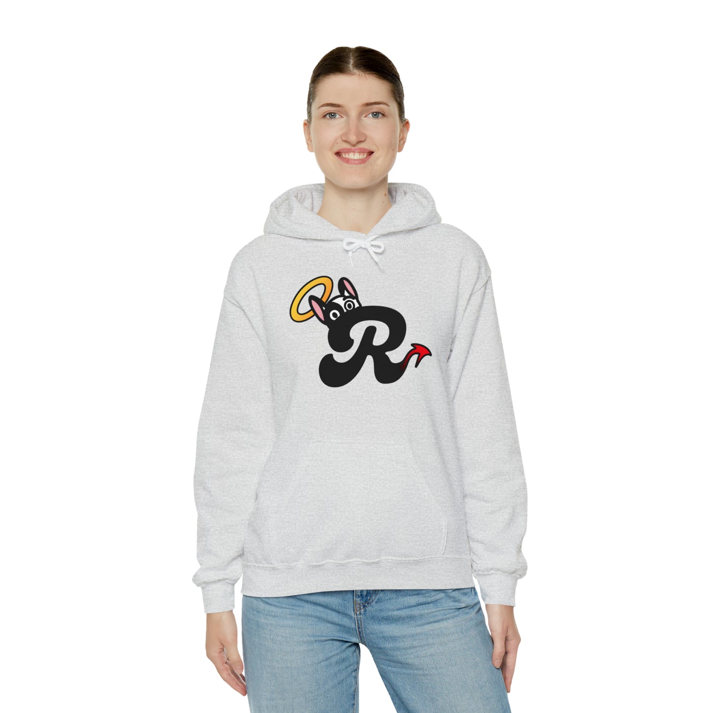 R is for Ralphie Hoodie