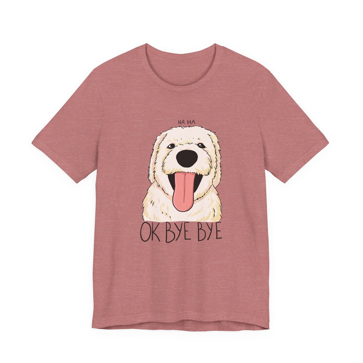 MY FACE ON A SHIRT HA HA