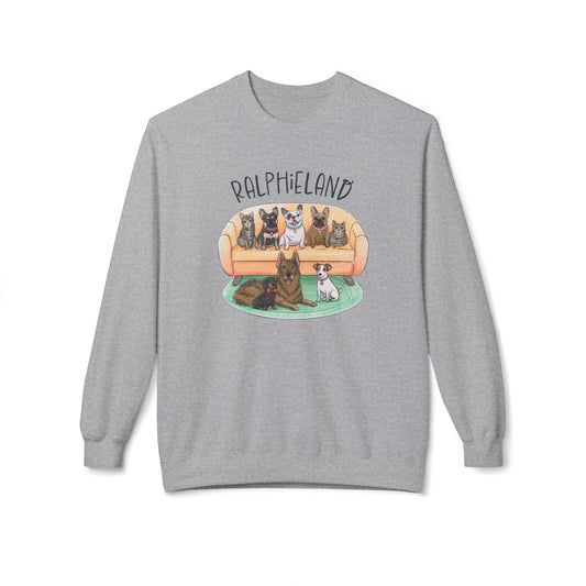 Ralphieland 2023 Sweatshirt