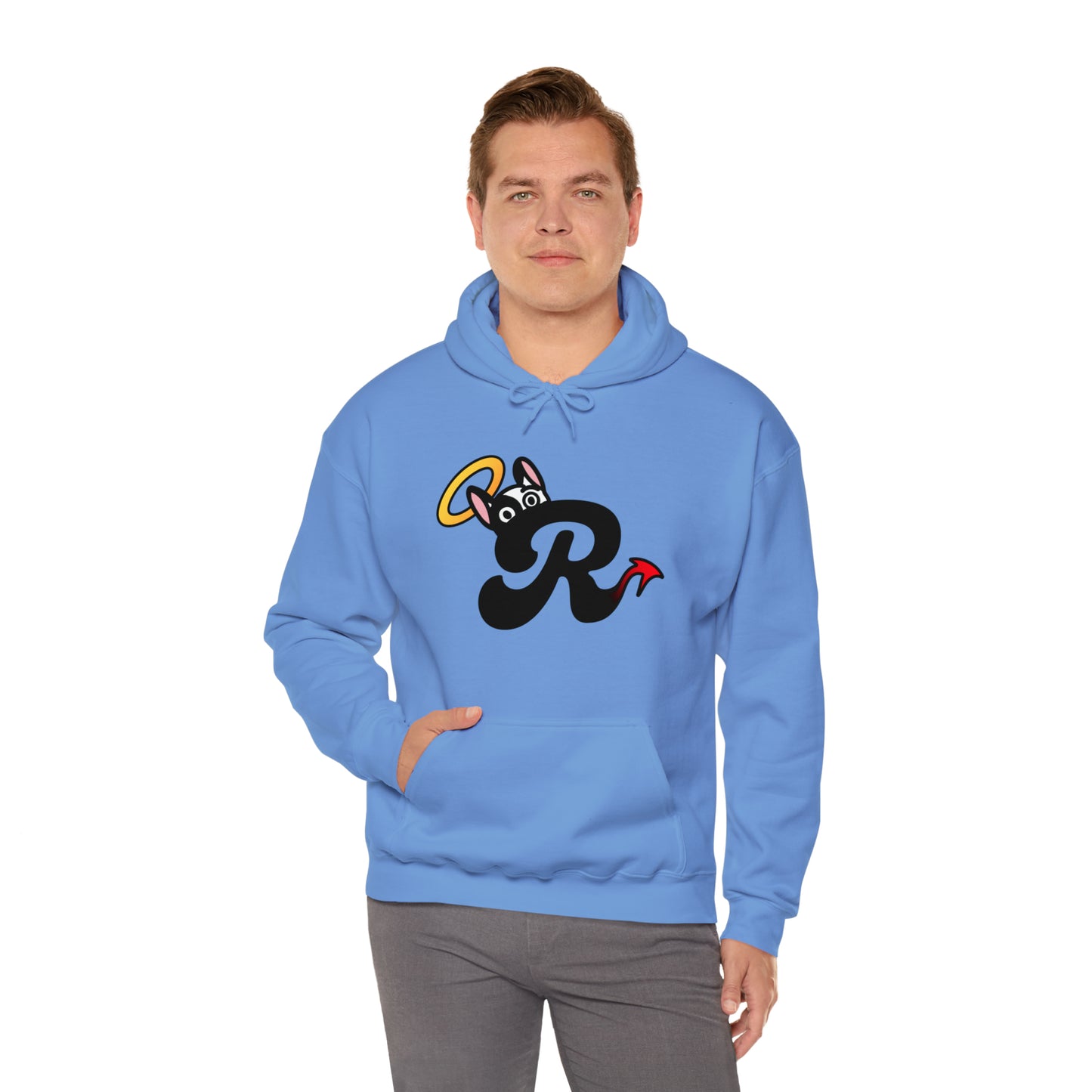 R is for Ralphie Hoodie