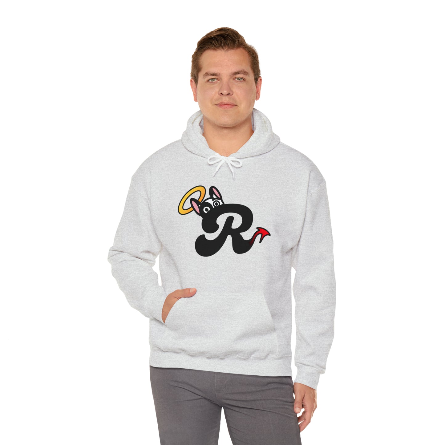 R is for Ralphie Hoodie