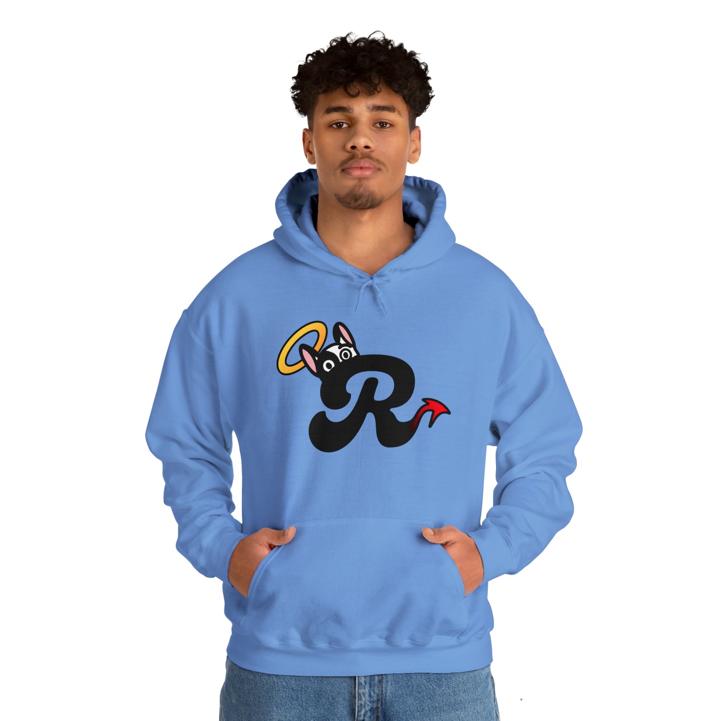 R is for Ralphie Hoodie