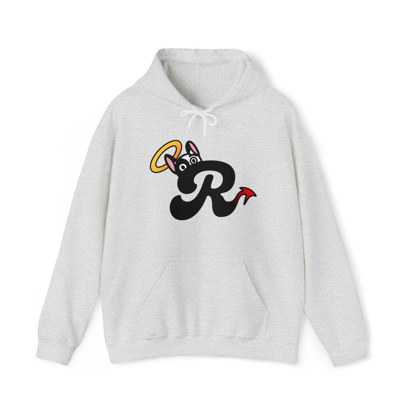 R is for Ralphie Hoodie