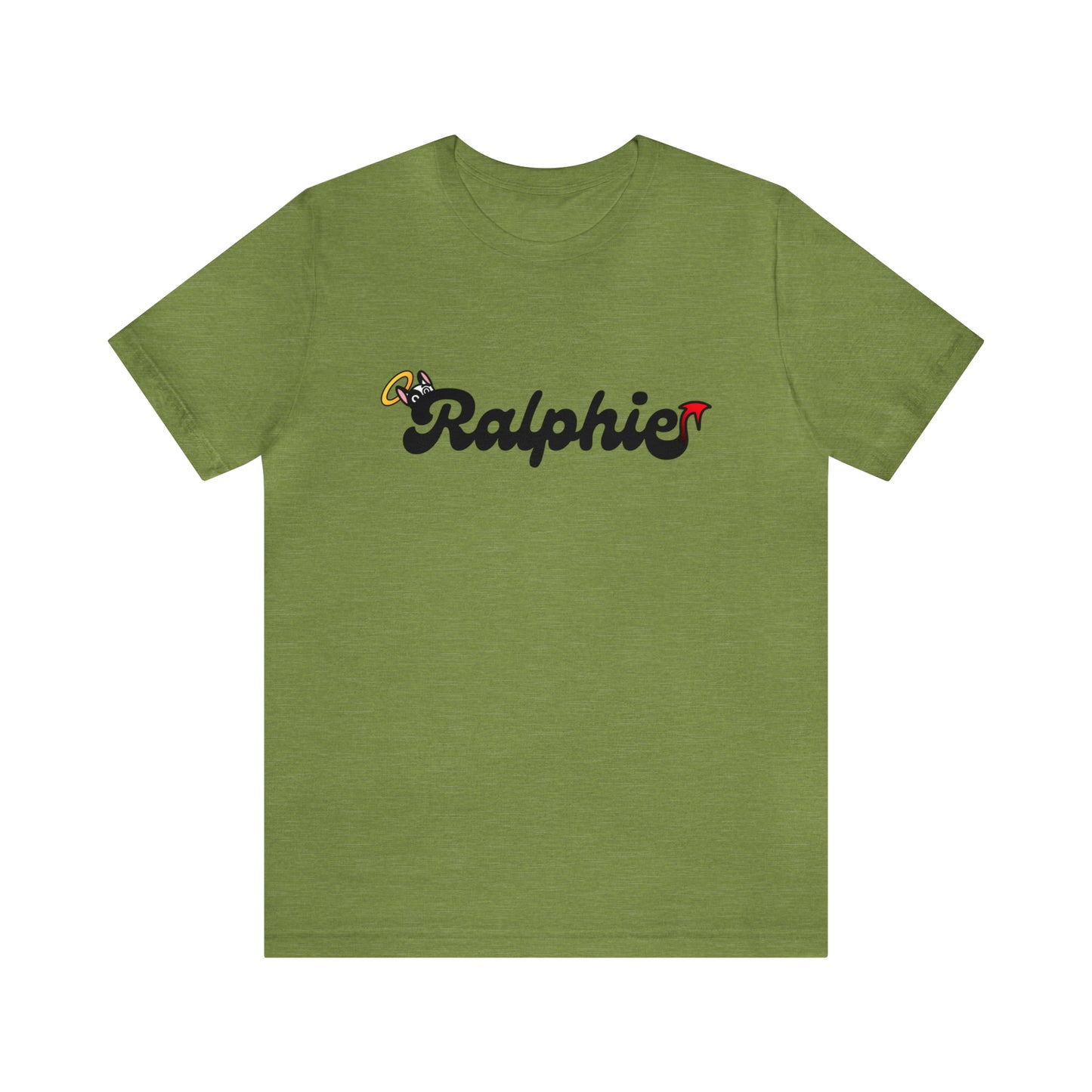 Reformed Ralphie