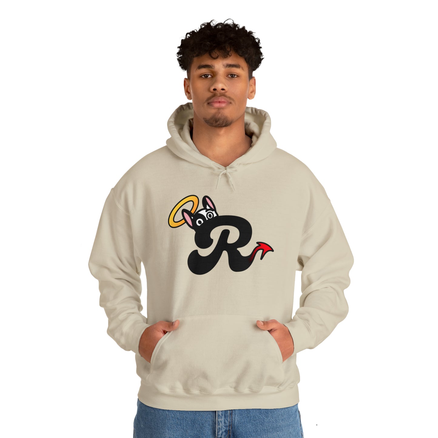 R is for Ralphie Hoodie