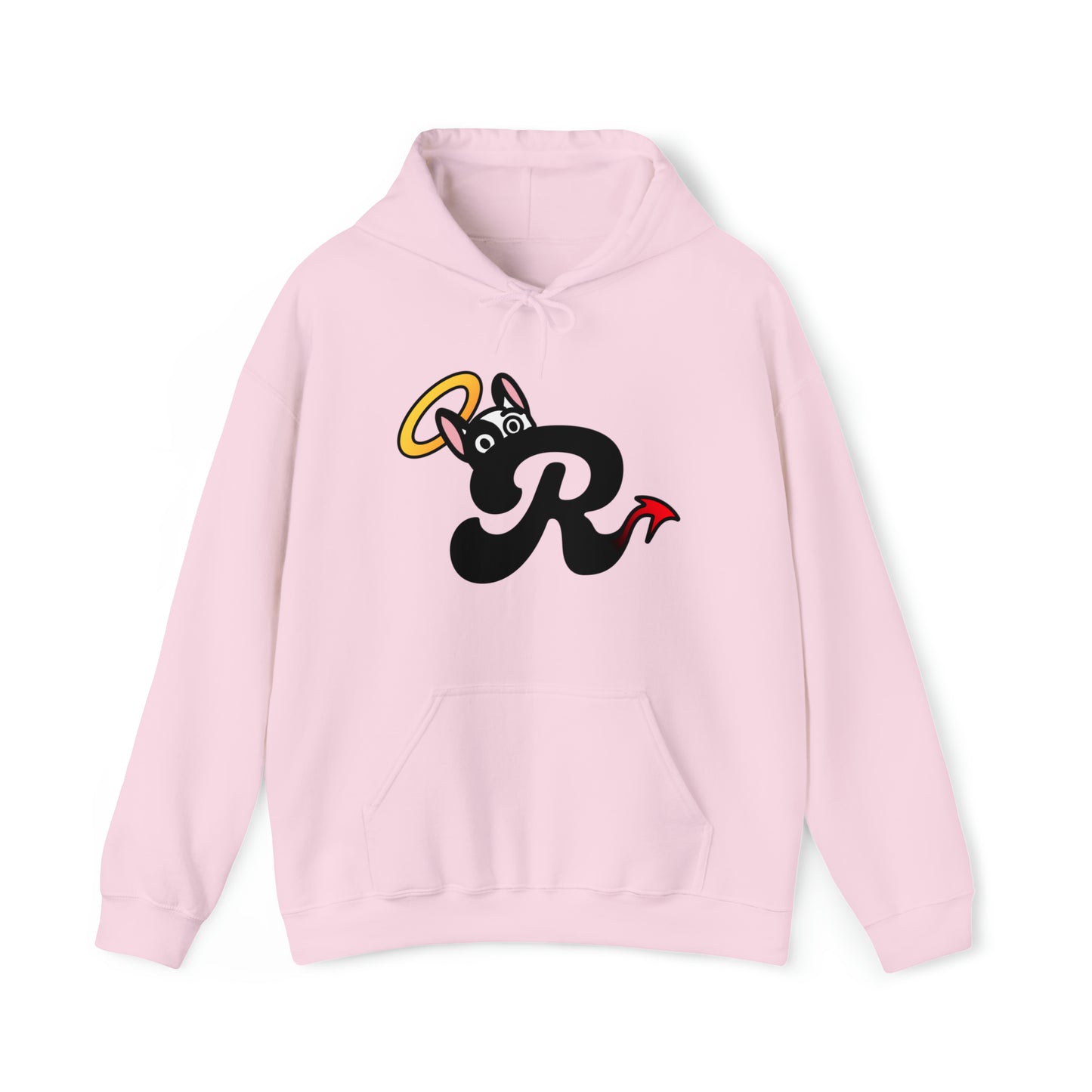 R is for Ralphie Hoodie