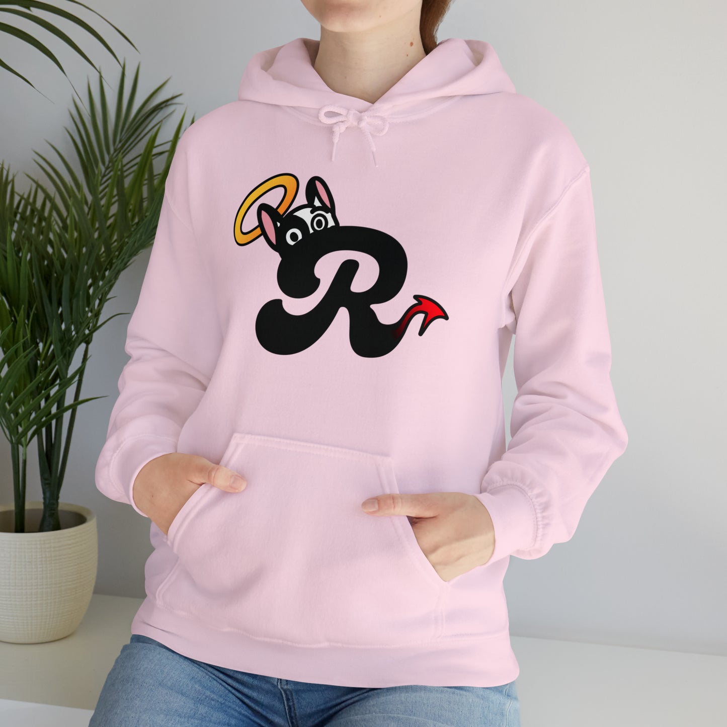 R is for Ralphie Hoodie