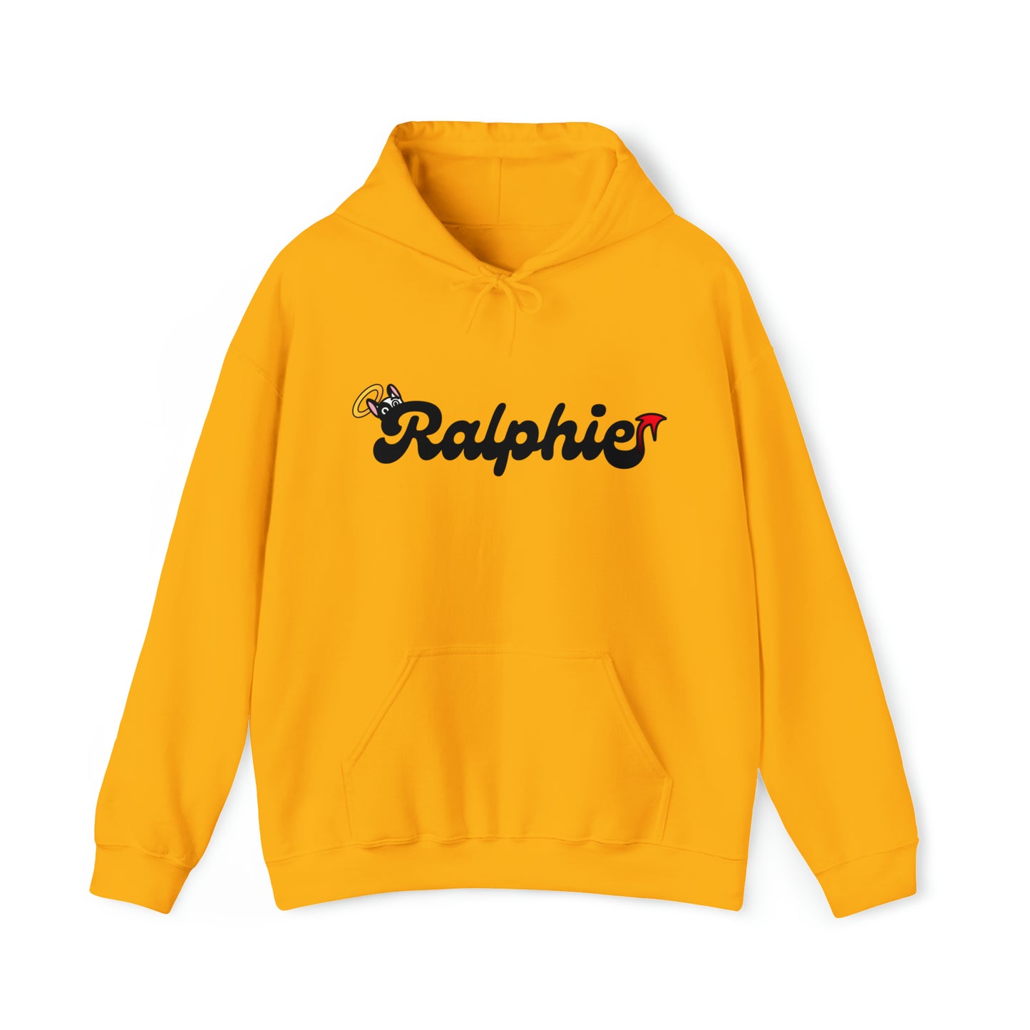 Reformed Ralphie Hoodie