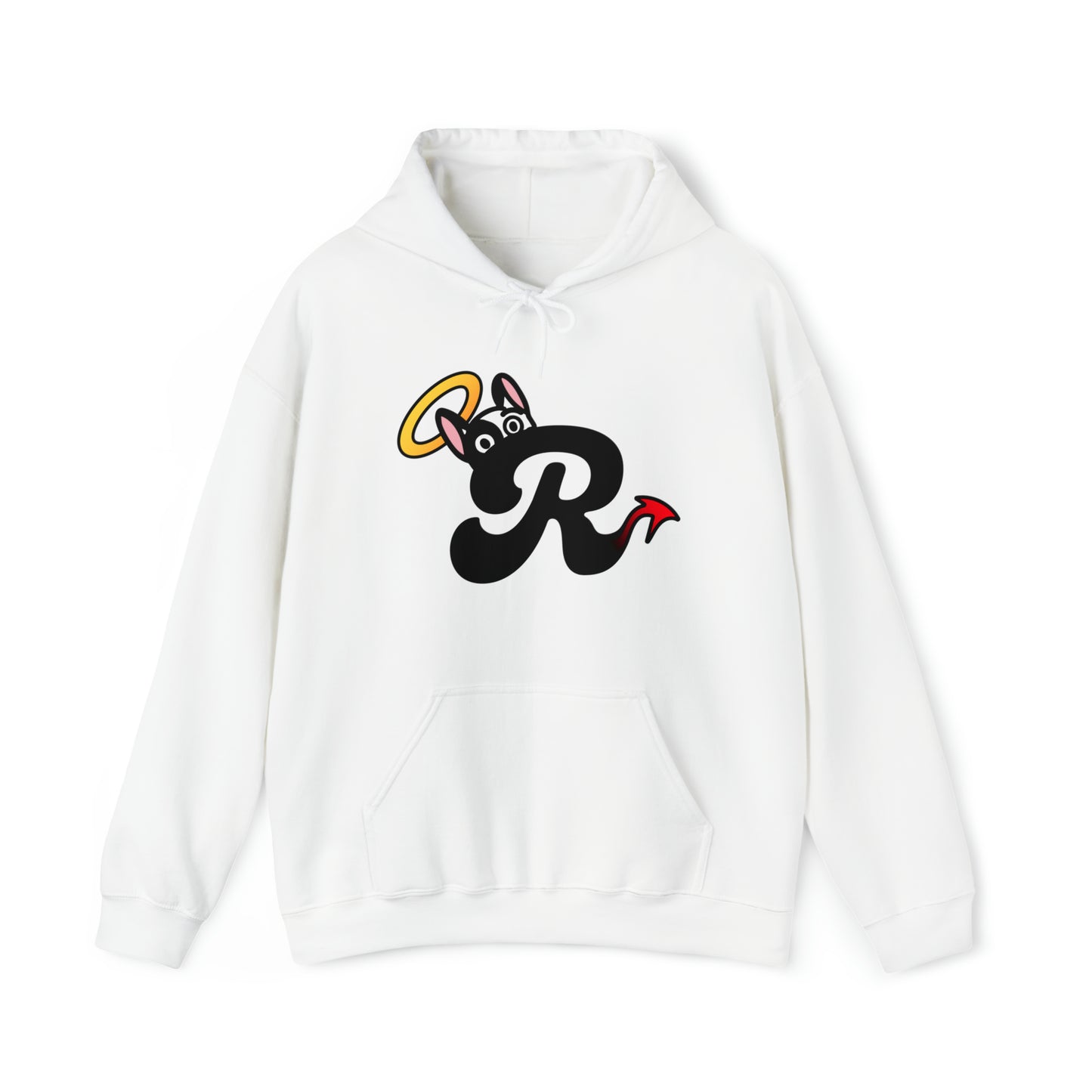 R is for Ralphie Hoodie