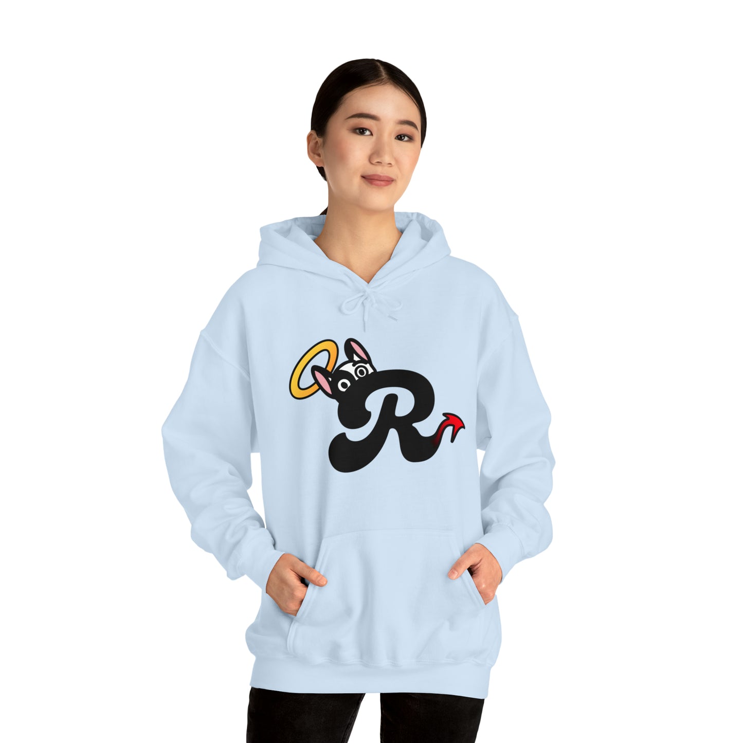 R is for Ralphie Hoodie