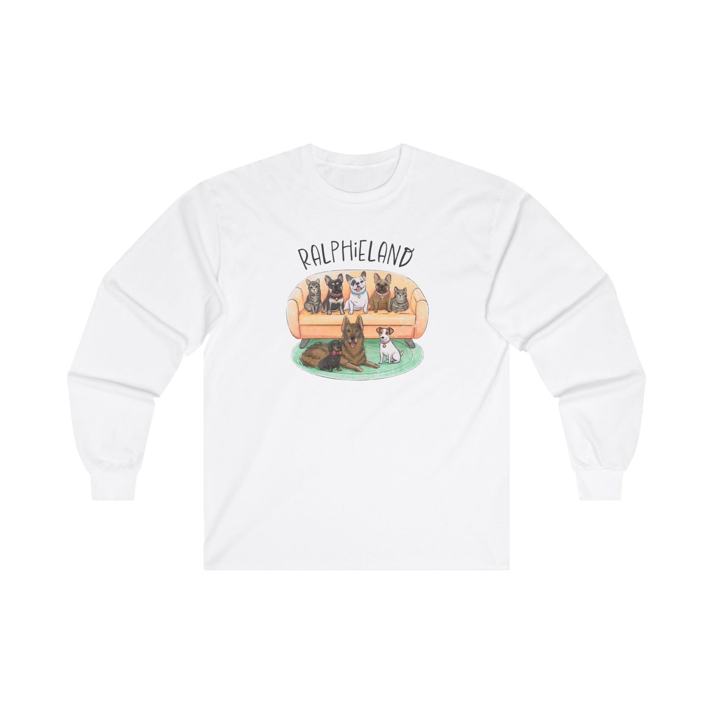 Ralphieland 2023 Long Sleeve