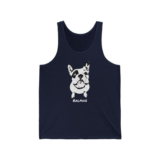 Lil Bro Summer Tank