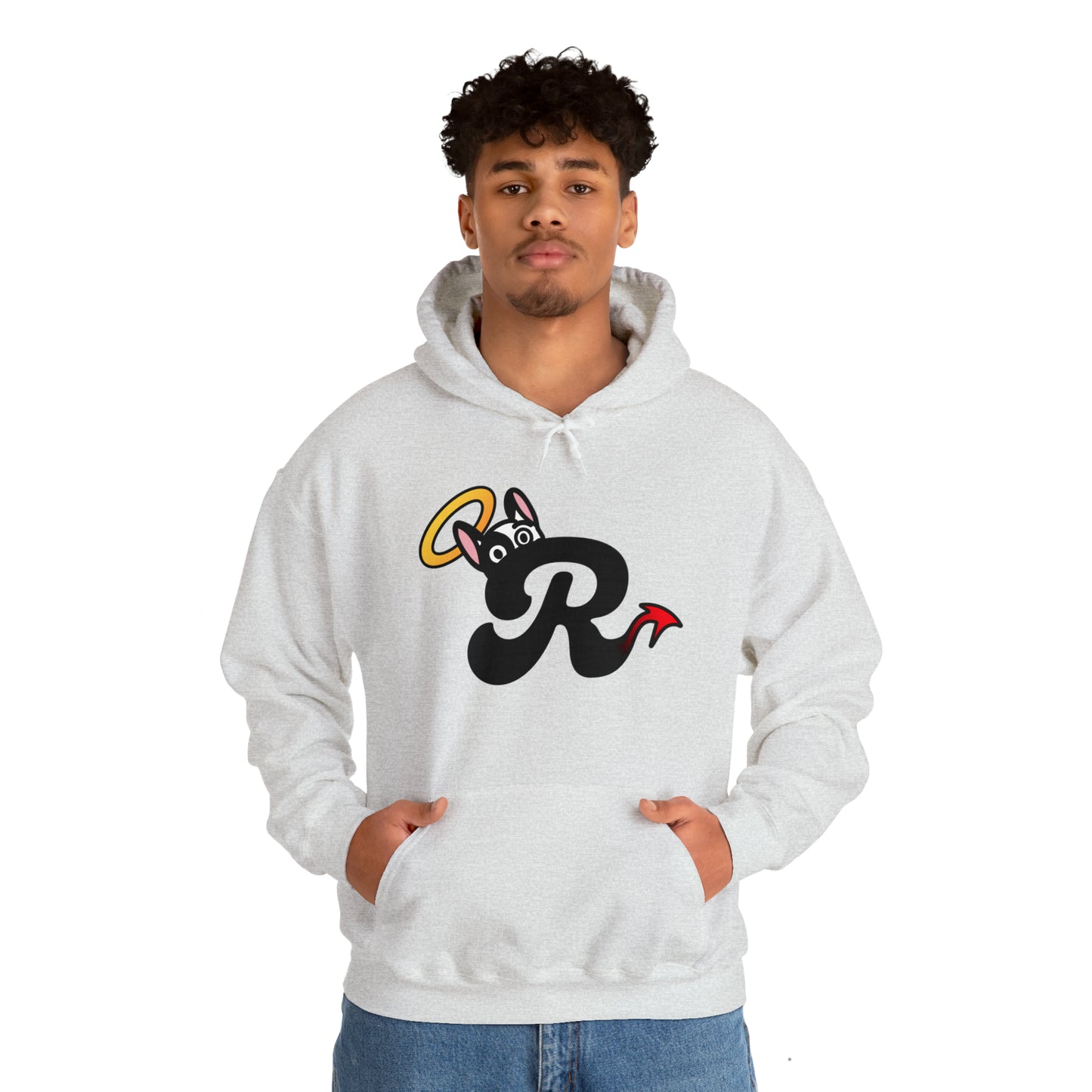 R is for Ralphie Hoodie