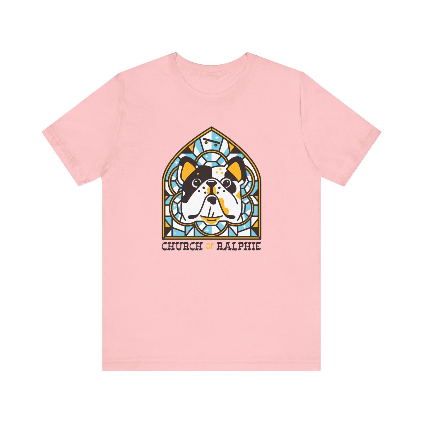 Church of Ralphie Shirt