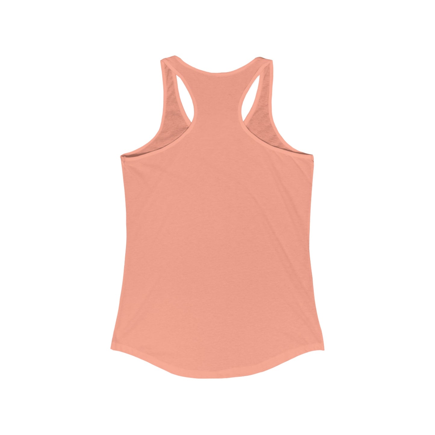 Lola's Chop Shop Racerback Tank