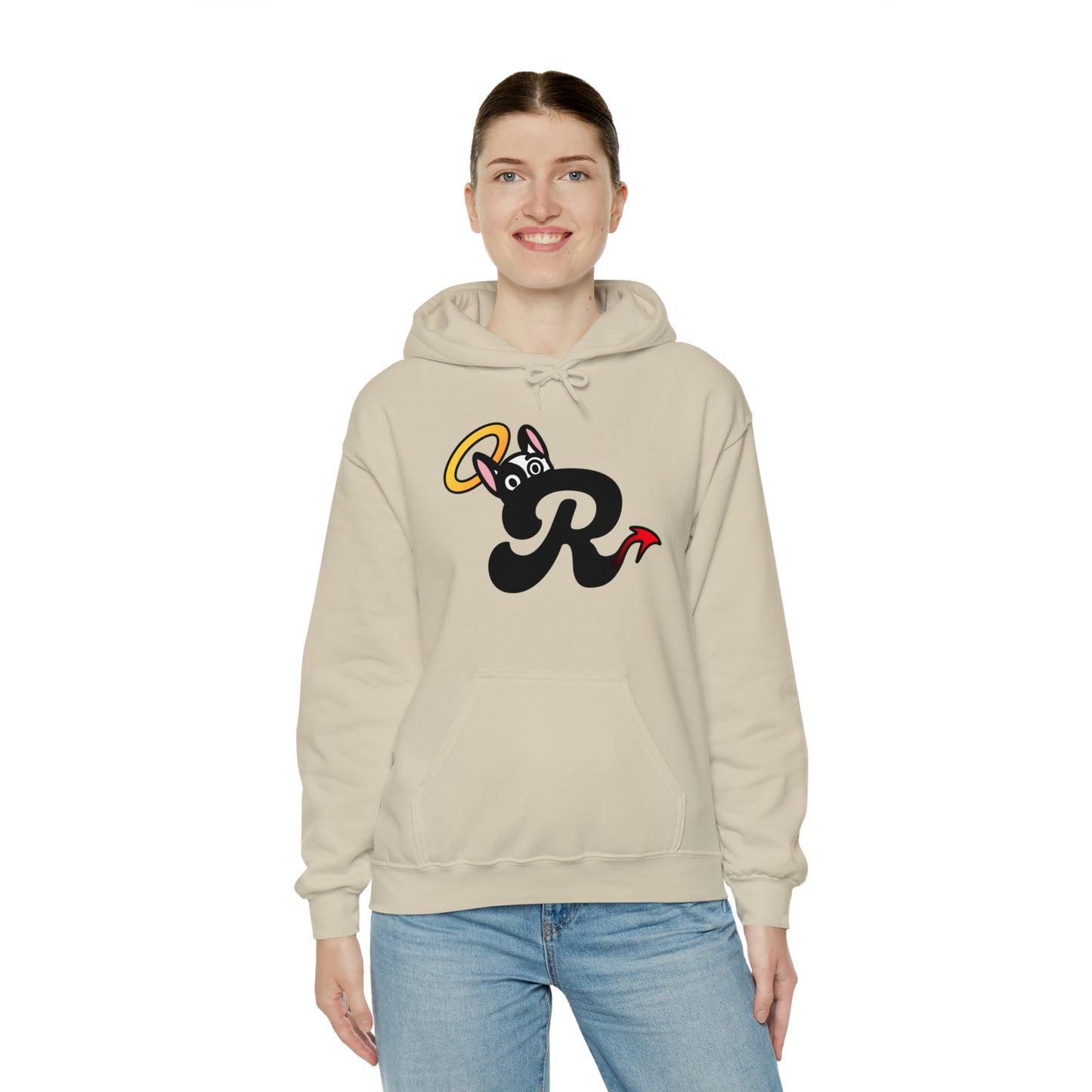 R is for Ralphie Hoodie