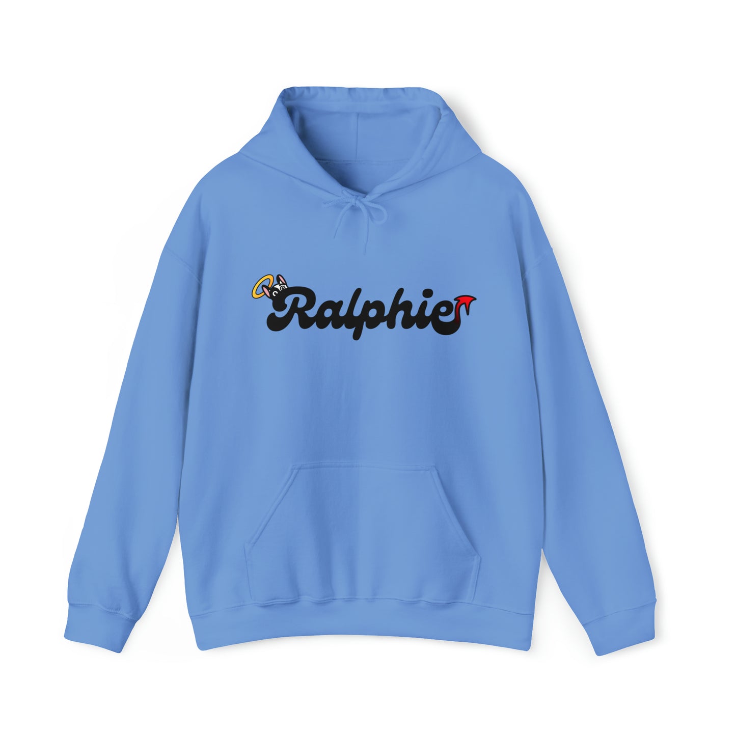 Reformed Ralphie Hoodie