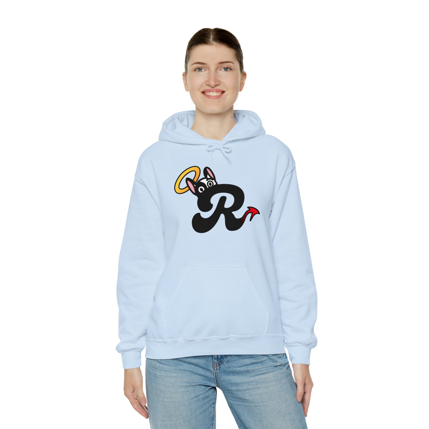 R is for Ralphie Hoodie