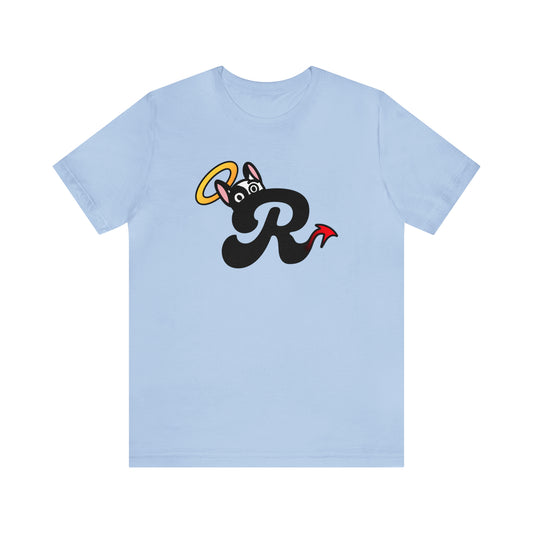 R is for Ralphie