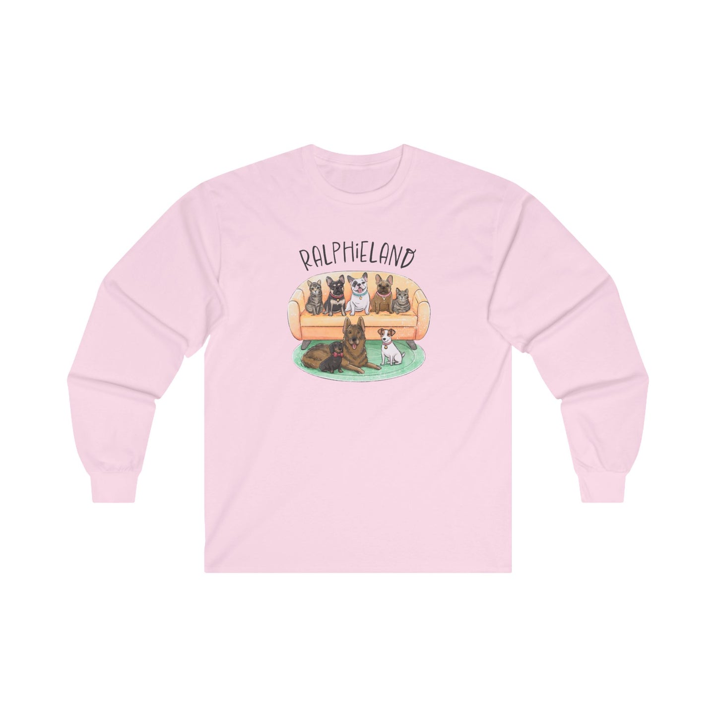 Ralphieland 2023 Long Sleeve