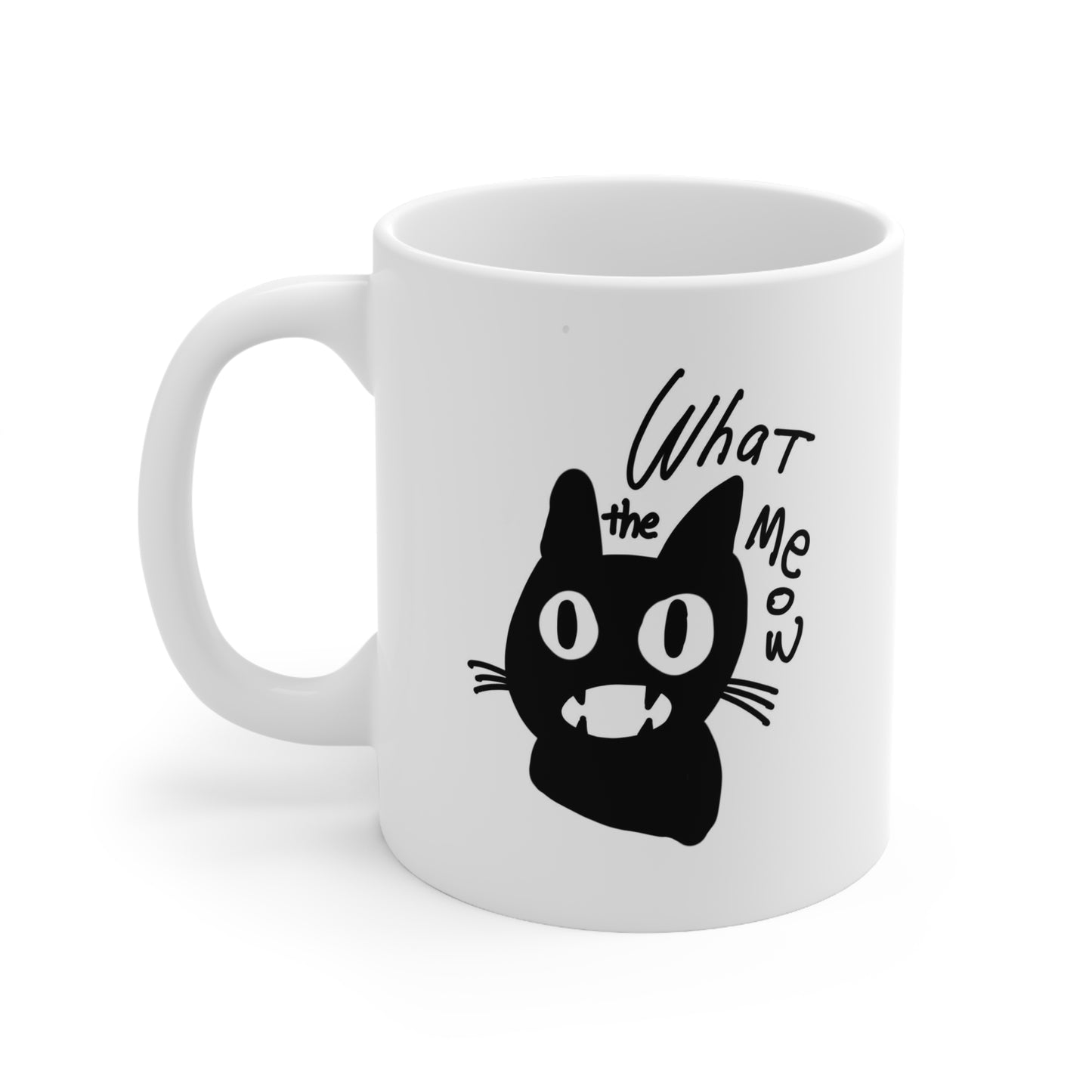 What the Meow Mug