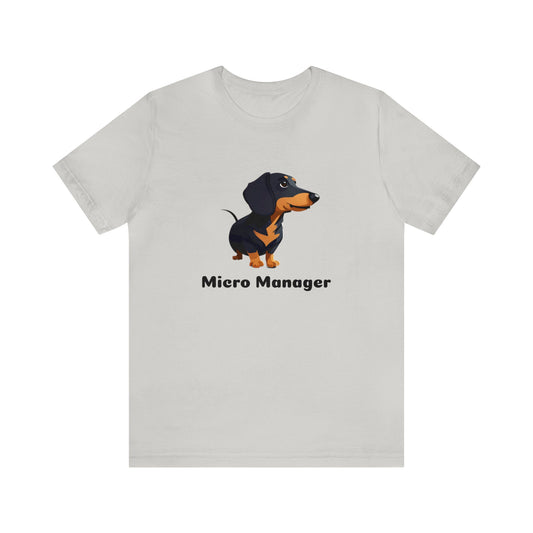 Micro Manager