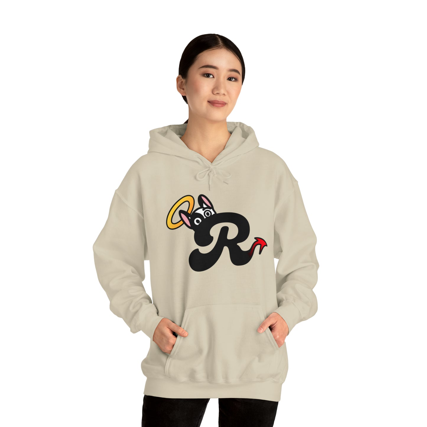 R is for Ralphie Hoodie