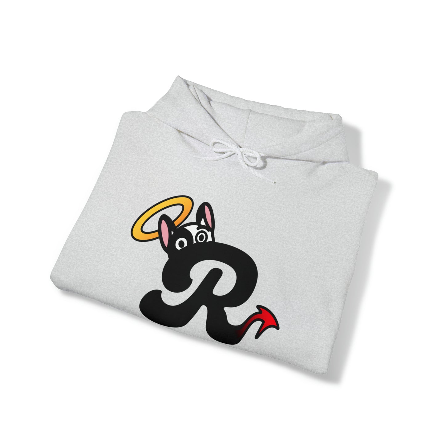 R is for Ralphie Hoodie