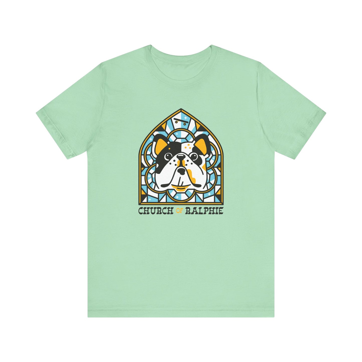 Church of Ralphie Shirt