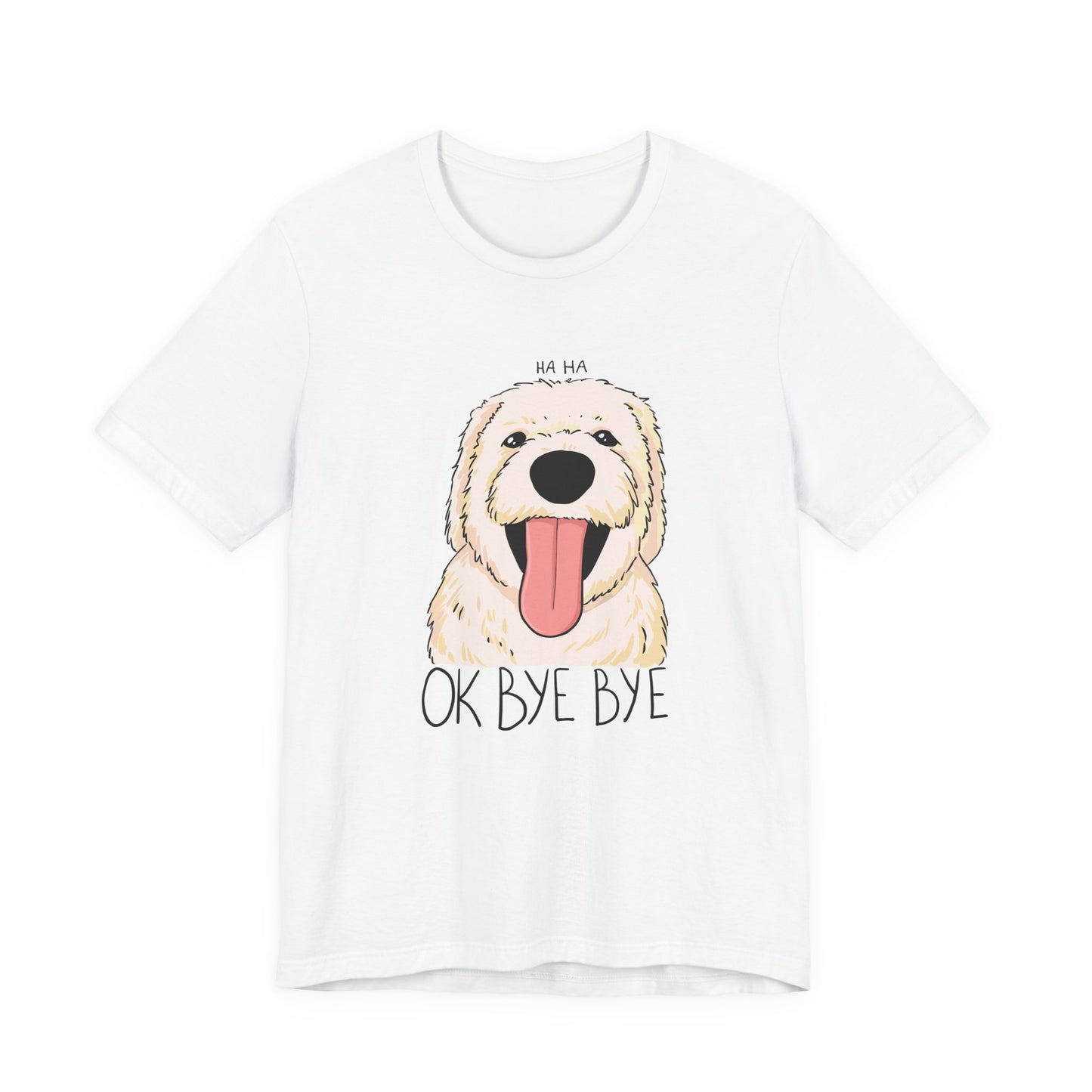 MY FACE ON A SHIRT HA HA