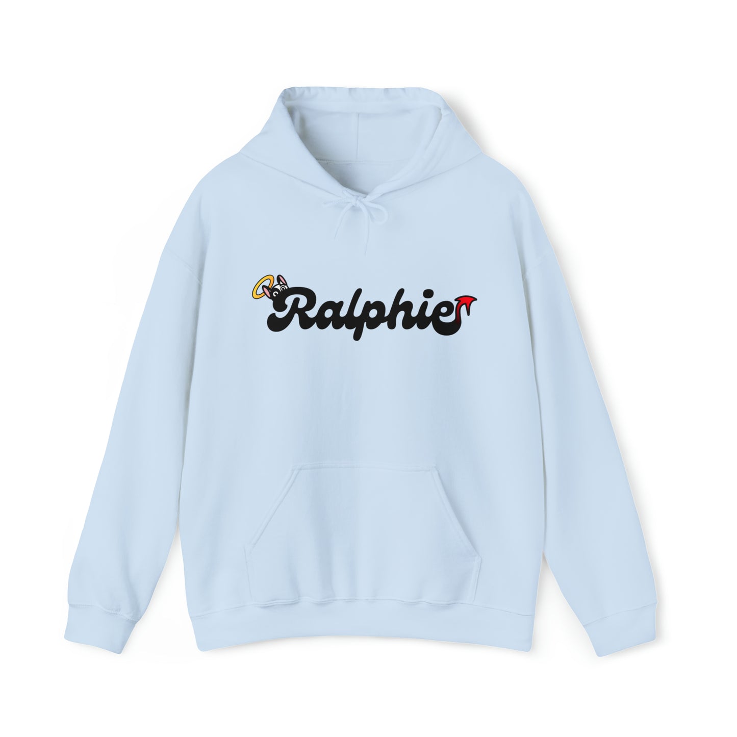 Reformed Ralphie Hoodie