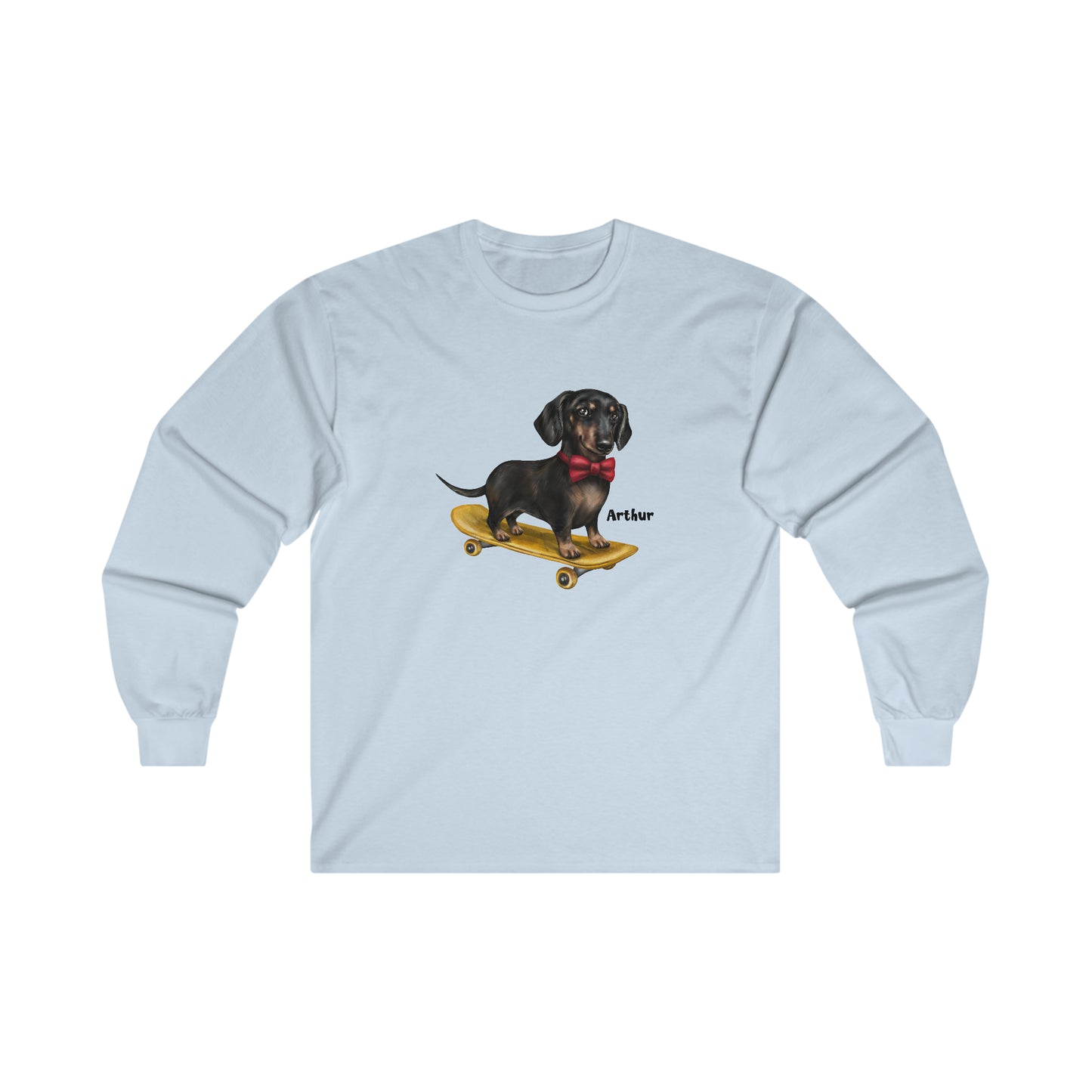 Chairman of the Board Long Sleeve