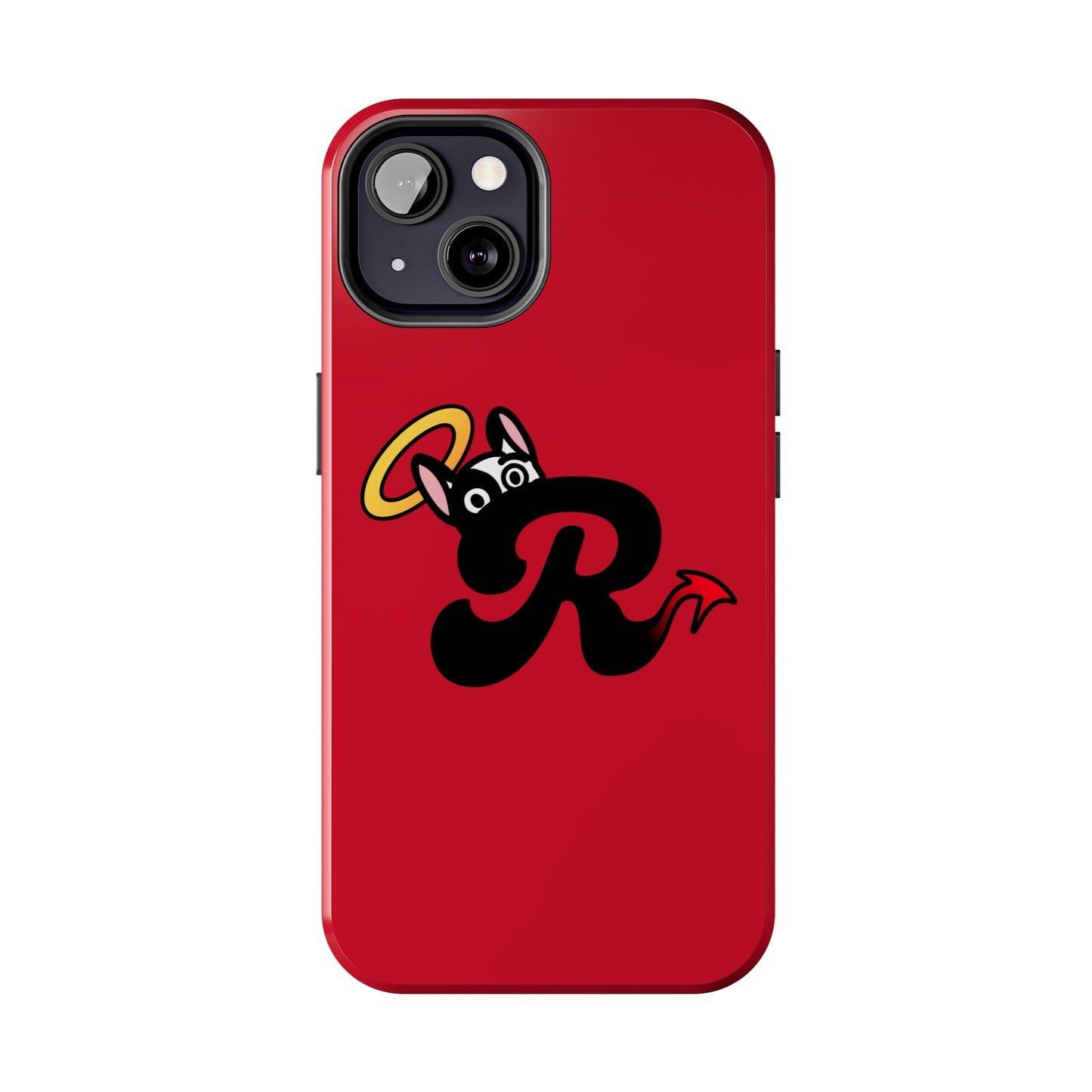 Reformed Ralphie Phone Case