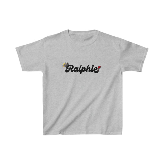 Reformed Ralphie Kids Tee