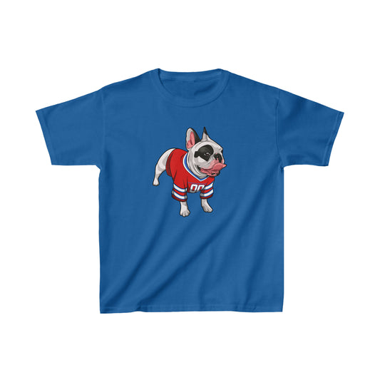 Buffalo Ralphie Kids Tee