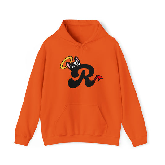 R is for Ralphie Hoodie