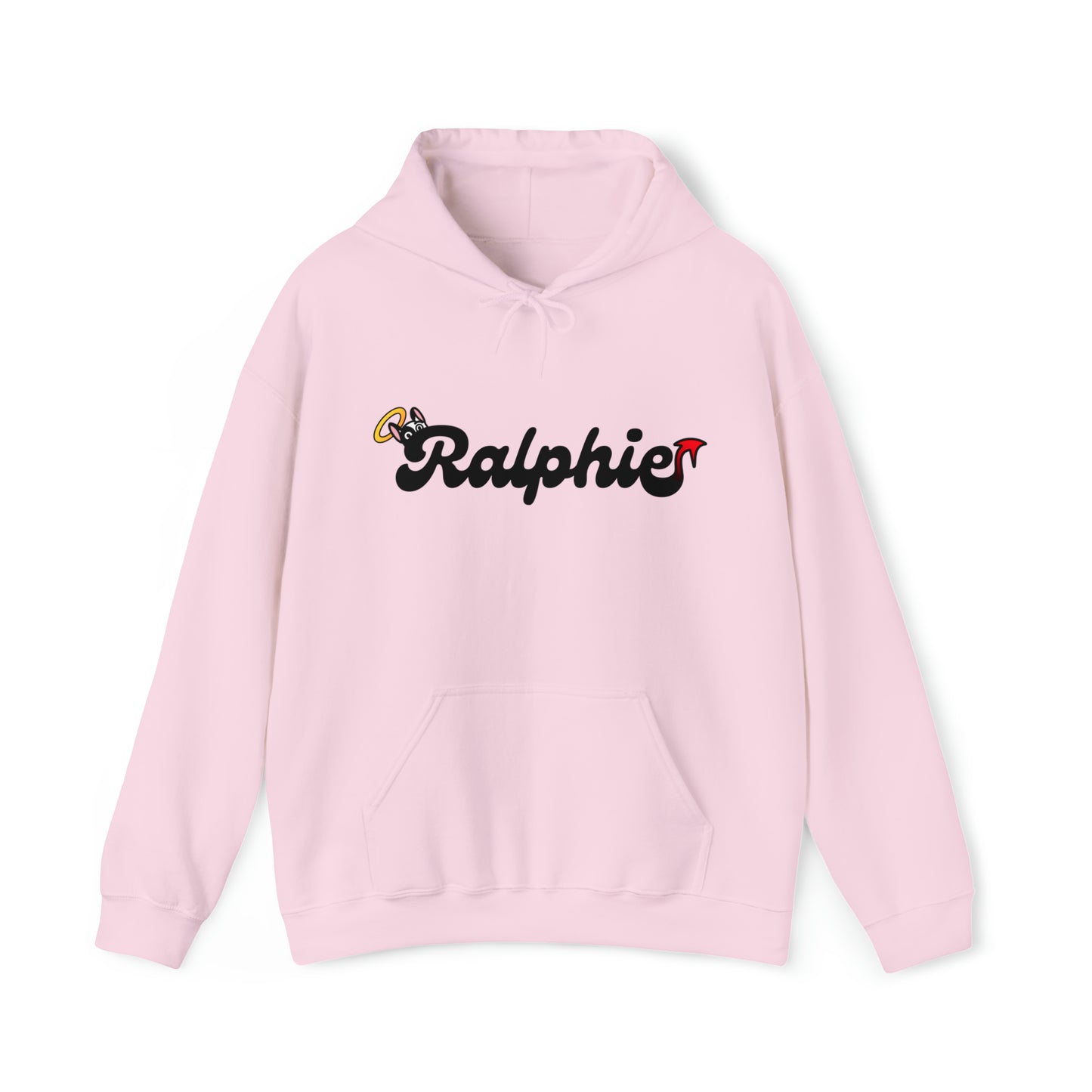 Reformed Ralphie Hoodie