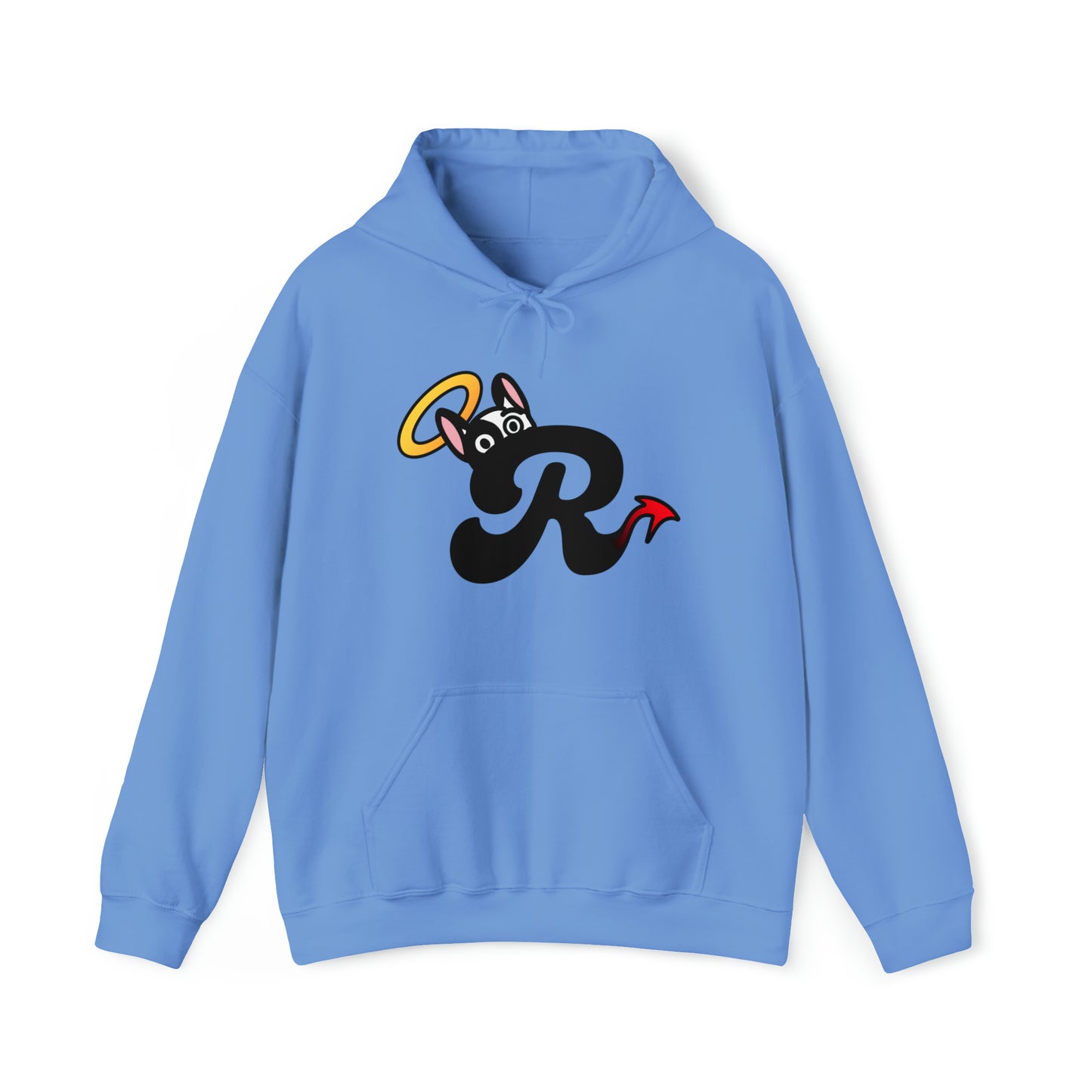 R is for Ralphie Hoodie