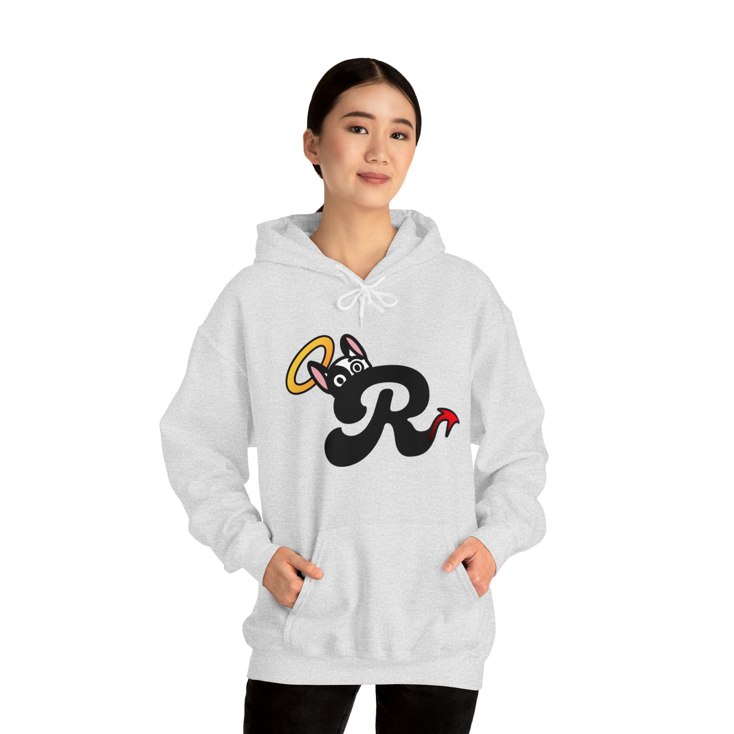 R is for Ralphie Hoodie