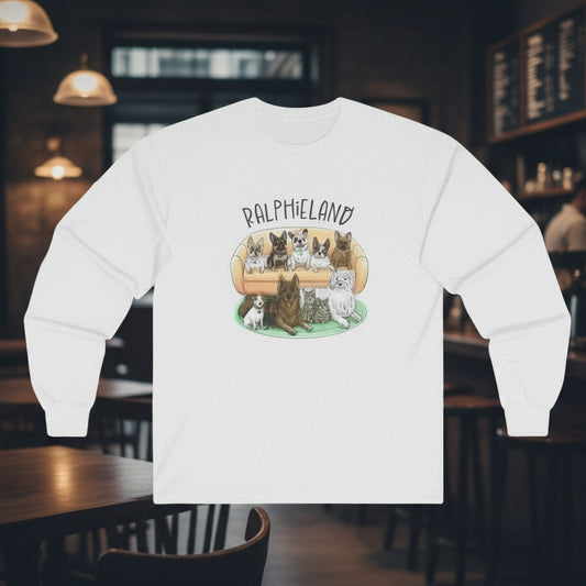 Ralphieland 2024 Long Sleeve