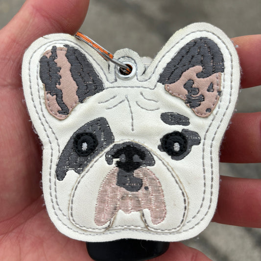 Ralphie Keychain